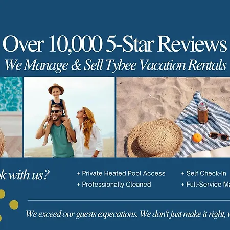 Ocean Overlook